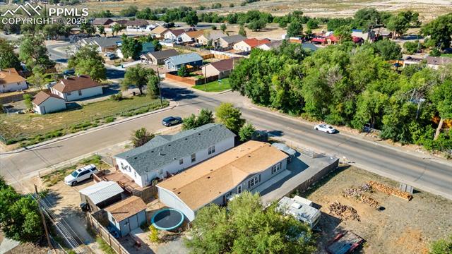 MLS Image for 2606  Lowell  ,Pueblo, Colorado