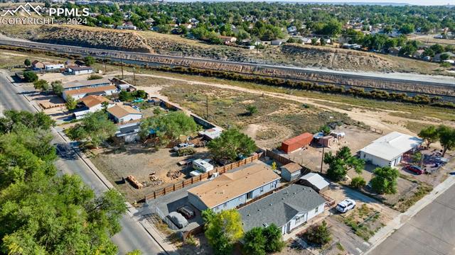 MLS Image for 2606  Lowell  ,Pueblo, Colorado