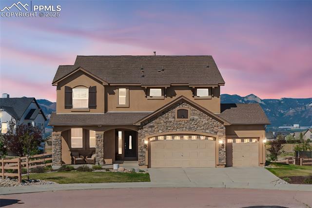     , colorado springs  House Search MLS Picture