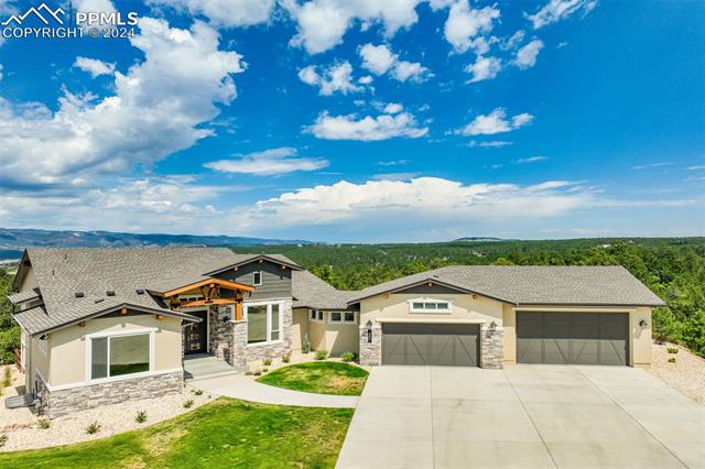 MLS Image for 680  Panoramic  ,Monument, Colorado