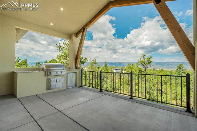 MLS Image for 680  Panoramic  ,Monument, Colorado