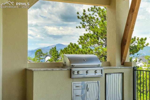 MLS Image for 680  Panoramic  ,Monument, Colorado