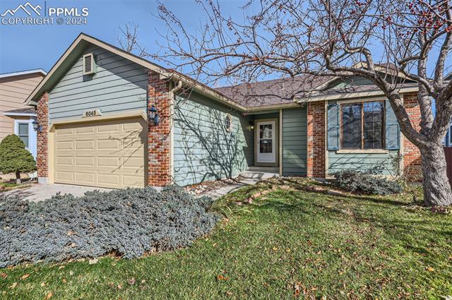 MLS Image for 8045  Lorton  ,Colorado Springs, Colorado