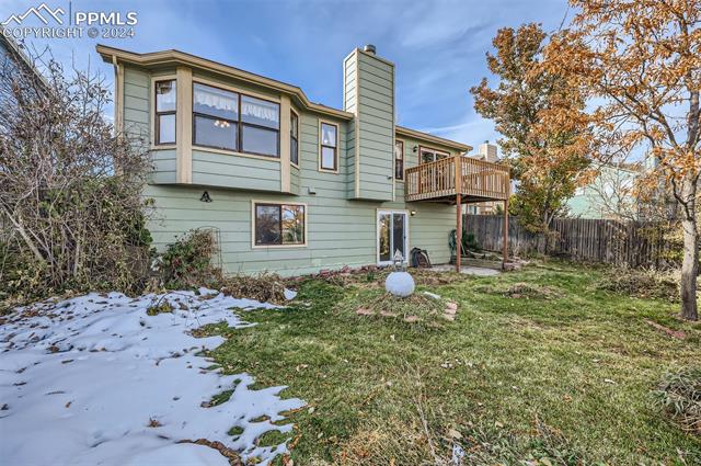 MLS Image for 8045  Lorton  ,Colorado Springs, Colorado