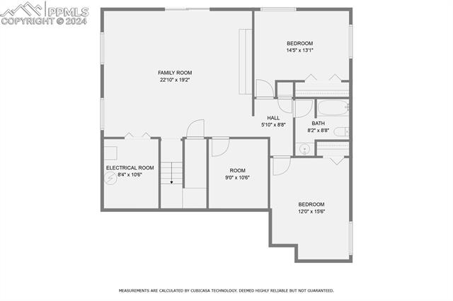 MLS Image for 8045  Lorton  ,Colorado Springs, Colorado