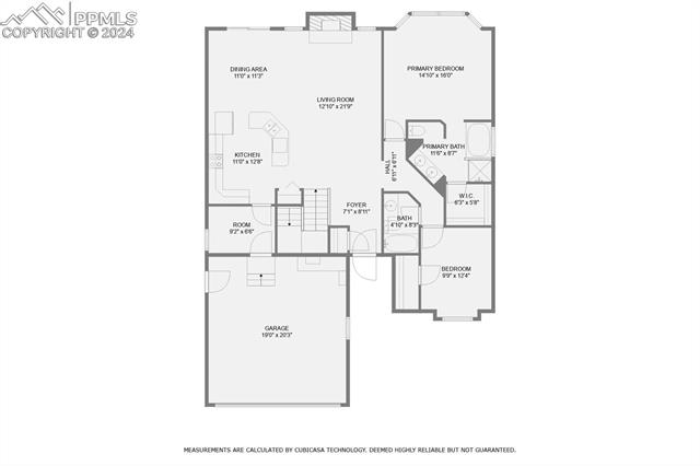 MLS Image for 8045  Lorton  ,Colorado Springs, Colorado