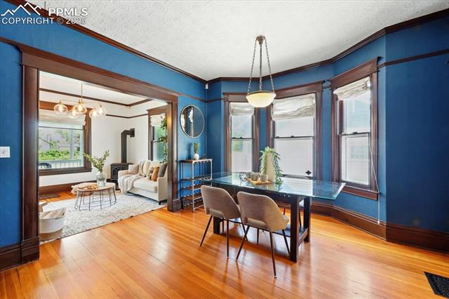 MLS Image for 918 E Boulder  ,Colorado Springs, Colorado