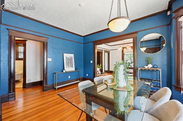 MLS Image for 918 E Boulder  ,Colorado Springs, Colorado