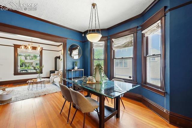 MLS Image for 918 E Boulder  ,Colorado Springs, Colorado