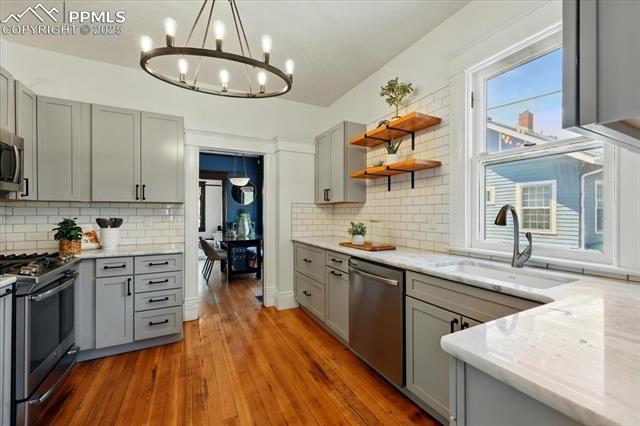 MLS Image for 918 E Boulder  ,Colorado Springs, Colorado