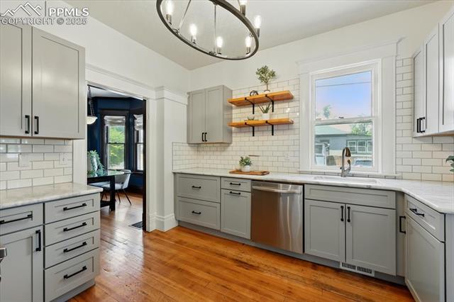 MLS Image for 918 E Boulder  ,Colorado Springs, Colorado