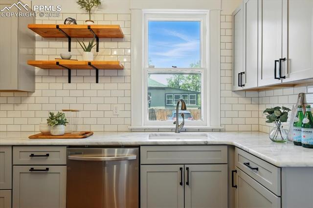 MLS Image for 918 E Boulder  ,Colorado Springs, Colorado