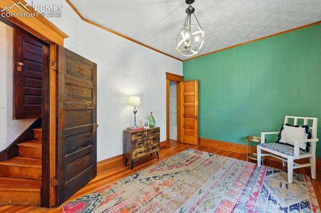 MLS Image for 918 E Boulder  ,Colorado Springs, Colorado