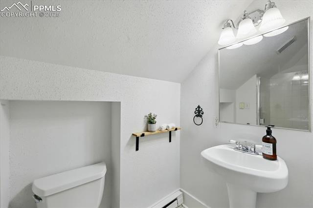 MLS Image for 918 E Boulder  ,Colorado Springs, Colorado