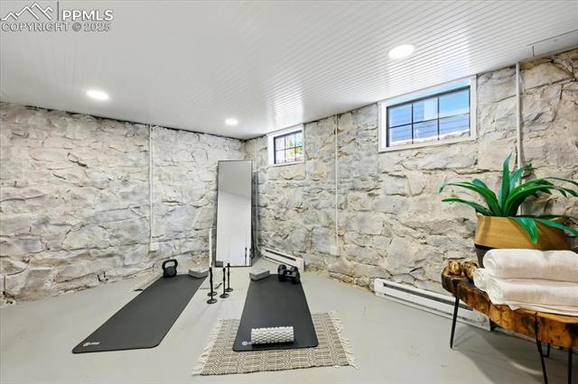 MLS Image for 918 E Boulder  ,Colorado Springs, Colorado