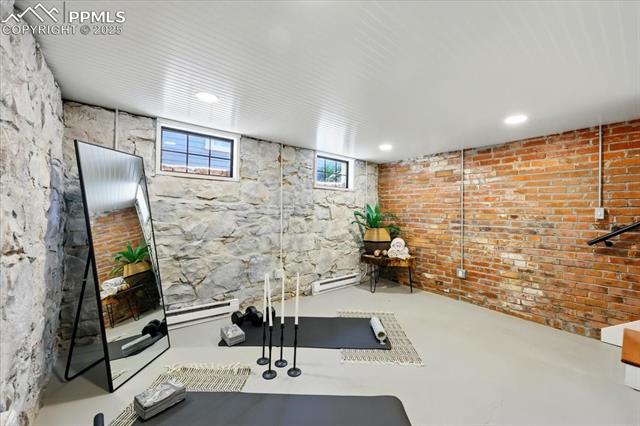 MLS Image for 918 E Boulder  ,Colorado Springs, Colorado
