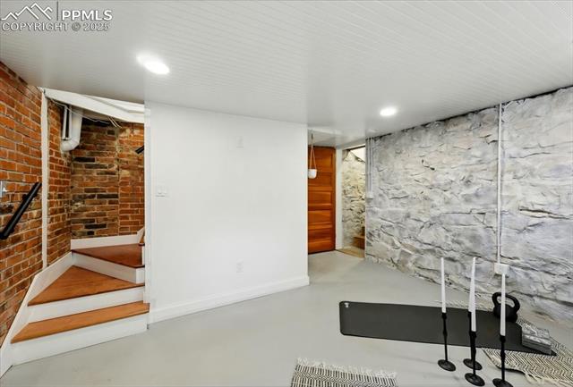 MLS Image for 918 E Boulder  ,Colorado Springs, Colorado