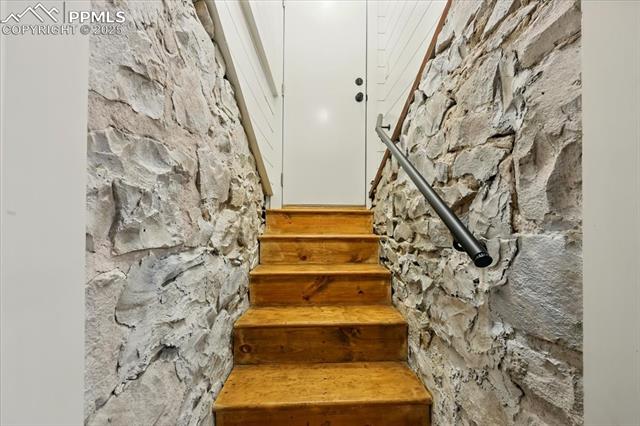 MLS Image for 918 E Boulder  ,Colorado Springs, Colorado