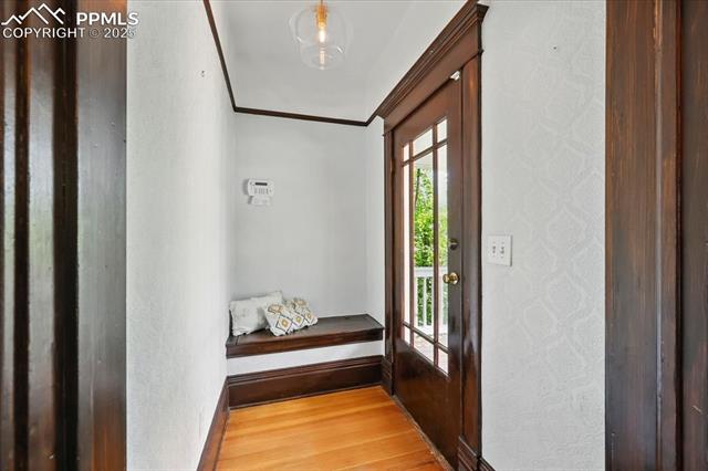 MLS Image for 918 E Boulder  ,Colorado Springs, Colorado