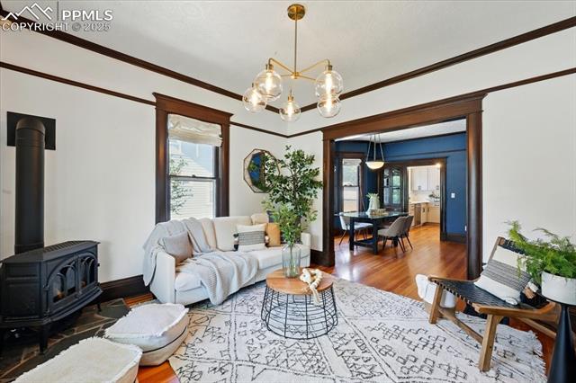MLS Image for 918 E Boulder  ,Colorado Springs, Colorado