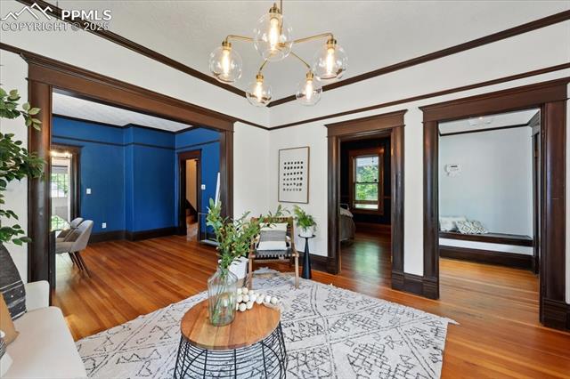 MLS Image for 918 E Boulder  ,Colorado Springs, Colorado