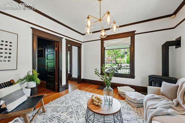 MLS Image for 918 E Boulder  ,Colorado Springs, Colorado