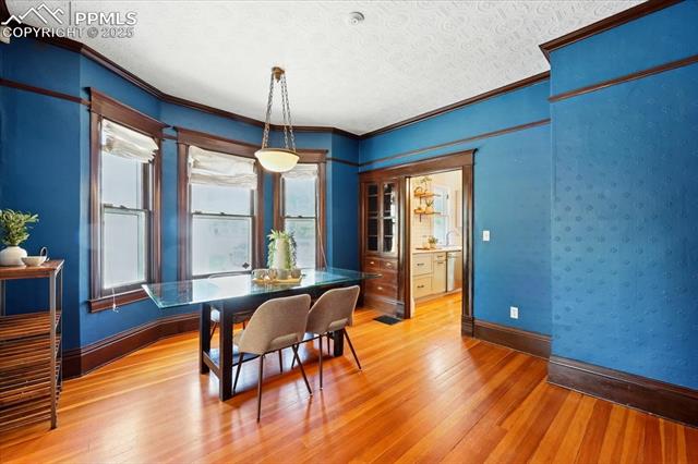 MLS Image for 918 E Boulder  ,Colorado Springs, Colorado
