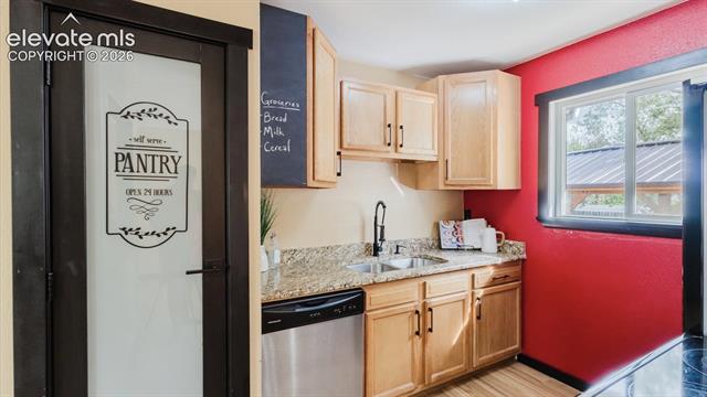 MLS Image for 2248  Whitewood  ,Colorado Springs, Colorado