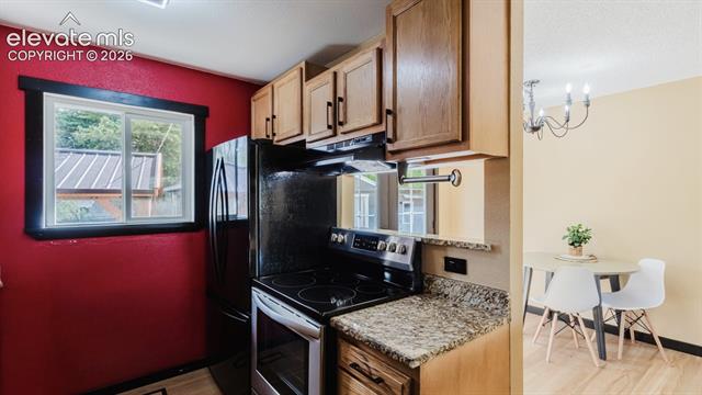 MLS Image for 2248  Whitewood  ,Colorado Springs, Colorado