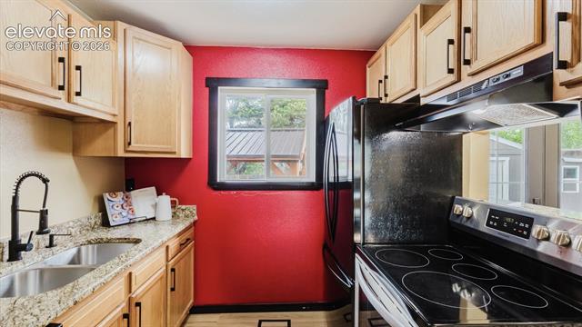 MLS Image for 2248  Whitewood  ,Colorado Springs, Colorado