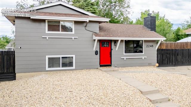 MLS Image for 2248  Whitewood  ,Colorado Springs, Colorado