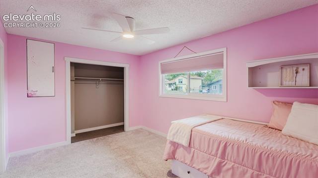 MLS Image for 2248  Whitewood  ,Colorado Springs, Colorado