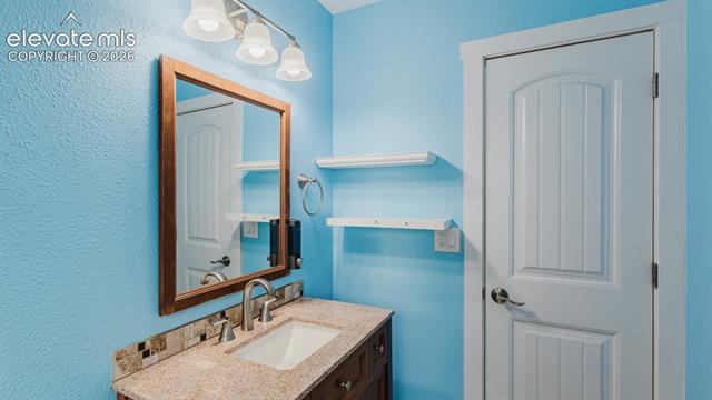 MLS Image for 2248  Whitewood  ,Colorado Springs, Colorado