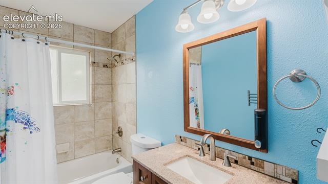 MLS Image for 2248  Whitewood  ,Colorado Springs, Colorado