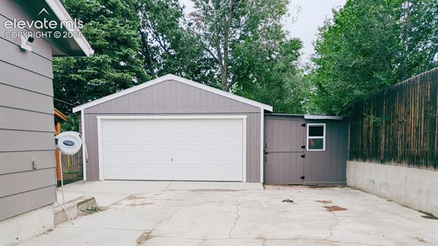 MLS Image for 2248  Whitewood  ,Colorado Springs, Colorado