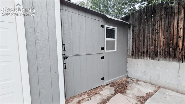 MLS Image for 2248  Whitewood  ,Colorado Springs, Colorado