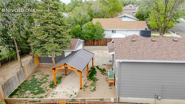 MLS Image for 2248  Whitewood  ,Colorado Springs, Colorado