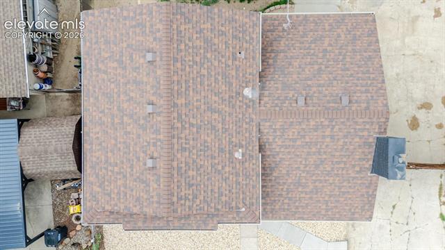 MLS Image for 2248  Whitewood  ,Colorado Springs, Colorado