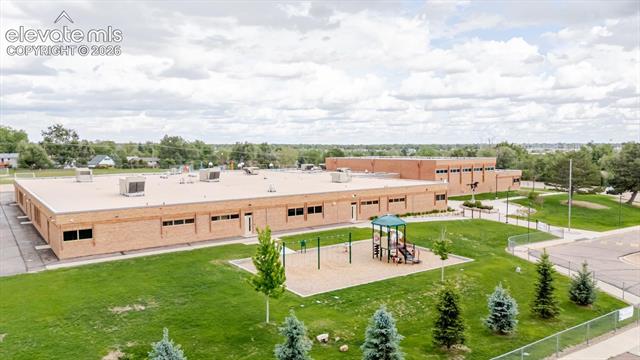 MLS Image for 2248  Whitewood  ,Colorado Springs, Colorado