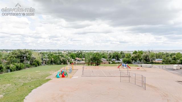 MLS Image for 2248  Whitewood  ,Colorado Springs, Colorado
