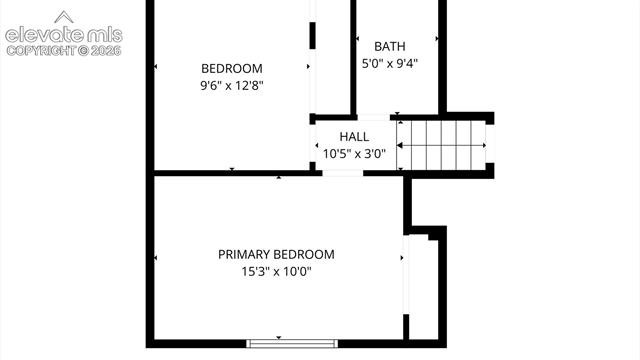 MLS Image for 2248  Whitewood  ,Colorado Springs, Colorado