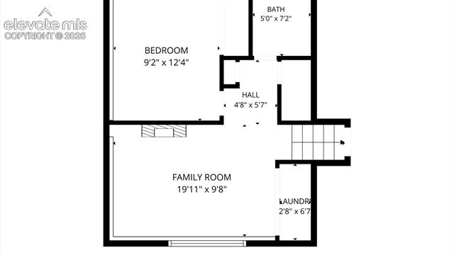 MLS Image for 2248  Whitewood  ,Colorado Springs, Colorado