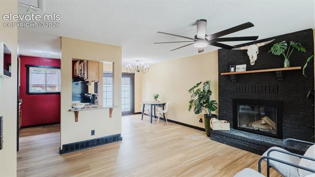 MLS Image for 2248  Whitewood  ,Colorado Springs, Colorado