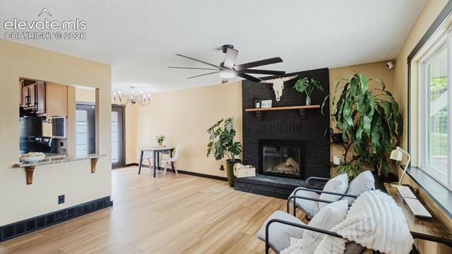 MLS Image for 2248  Whitewood  ,Colorado Springs, Colorado