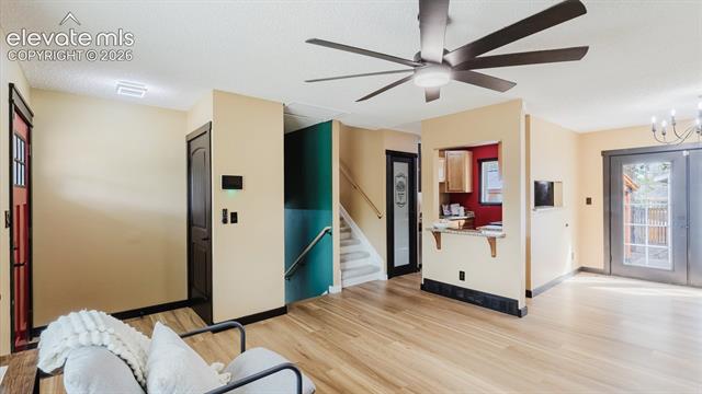 MLS Image for 2248  Whitewood  ,Colorado Springs, Colorado