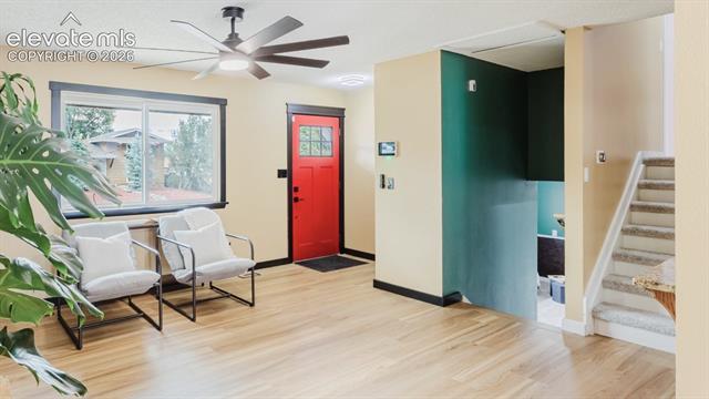 MLS Image for 2248  Whitewood  ,Colorado Springs, Colorado