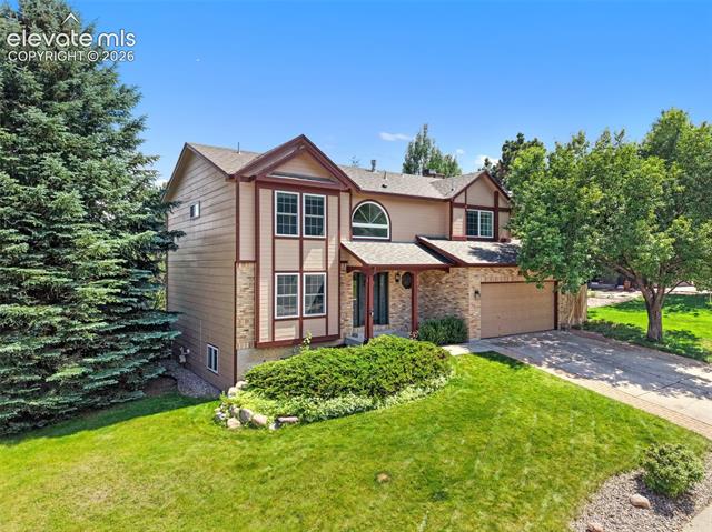 2015  Manning  , colorado springs&nbsp; House Search MLS Picture