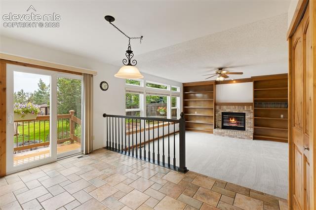 MLS Image for 2015  Manning  ,Colorado Springs, Colorado