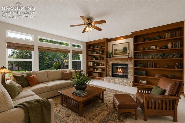 MLS Image for 2015  Manning  ,Colorado Springs, Colorado