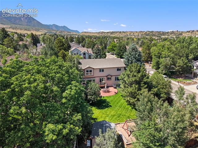 MLS Image for 2015  Manning  ,Colorado Springs, Colorado